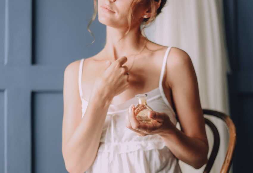 odpowiednik perfum Eden Cacharel