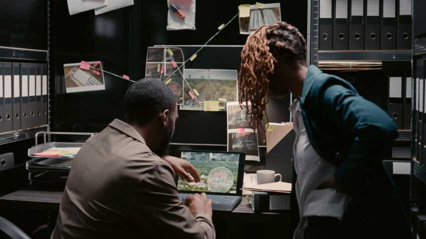 Jak udowodnić że mąż zdradza?